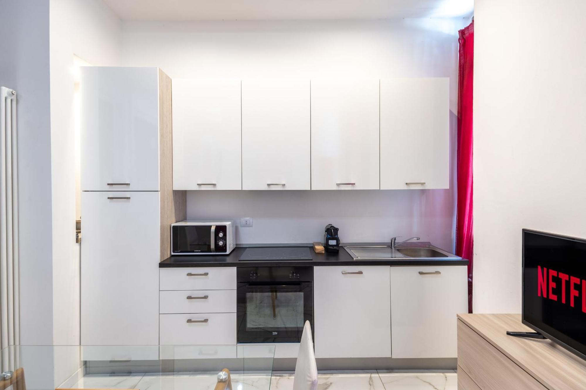 Bicocca Elegant Sweet Home Suite - Milan, 20 Minutes Duomo — Photos 1